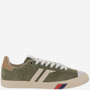 Pro Keds Court Ace Suede Leather Sneakers