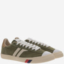 Pro Keds Court Ace Suede Leather Sneakers