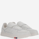 Pro Keds Field King Leather Sneakers
