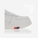 Pro Keds Field King Leather Sneakers