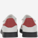 Pro Keds Field King Leather Sneakers