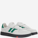 Pro Keds Field King Leather Sneakers