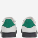 Pro Keds Field King Leather Sneakers