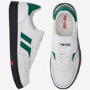 Pro Keds Field King Leather Sneakers