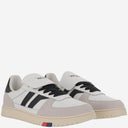 Pro Keds Field King Leather Sneakers