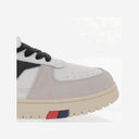 Pro Keds Field King Leather Sneakers