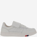 Pro Keds Field King Leather Sneakers