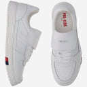 Pro Keds Field King Leather Sneakers