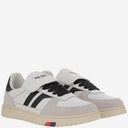 Pro Keds Field King Leather Sneakers
