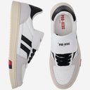 Pro Keds Field King Leather Sneakers