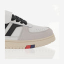 Pro Keds Field King Leather Sneakers