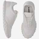 Sneakers de la lune Jil Sander