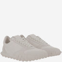 Sneakers de la lune Jil Sander
