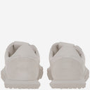 Sneakers de la lune Jil Sander
