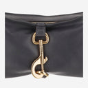 Chloè Kerala 25 Leather Shoulder Bag