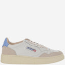 Autry Low Medalist Läder Sneakers