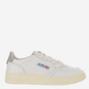 Autry Medalist Low Sneakers