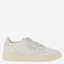Autry Medalist Low Sneakers