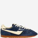 Autry Windspin Leather Sneakers