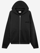 Autry Cotton Sweatshirt With Logo