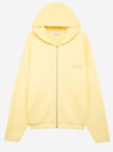 Autry Cotton Sweatshirt With Logo