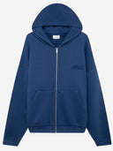 Autry Cotton Sweatshirt With Logo