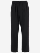 Autry Nylon Pants With Logo