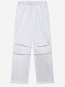 Autry Nylon Pants With Logo