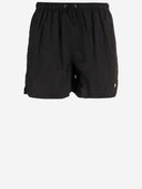 Autry Nylon Shorts