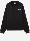 Sweat Autry en coton avec logo