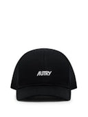 Autry Baseball Cap With Logo
