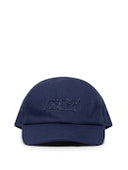 Autry Baseball Cap With Logo