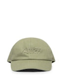 Autry Baseball Cap With Logo