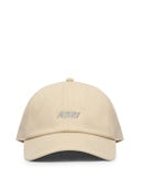 Autry Baseball Cap With Logo