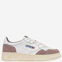 Baskets basses en cuir Medalist Autry