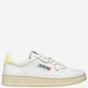 Autry Medalist Low Sneakers