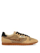 Zapatillas Autry Windspin de piel