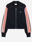 Autry viscose jack met logo