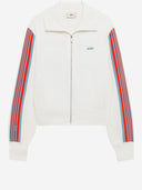 Autry Logoed Viscose Jacket