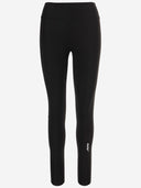 Autry Skinny Nylon Blend Trousers