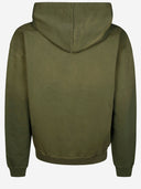 Jw Anderson Cotton Sweatshirt With Logo