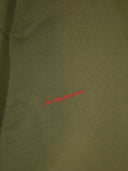 Jw Anderson Cotton Sweatshirt With Logo