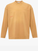 JW Anderson Cotton Sweatshirt avec logo