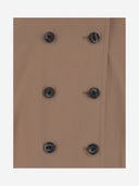 Par Malene Birger Alisandra Trench-Coat court
