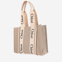 Chloè Woody Medium Tote Bag