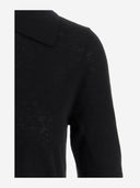 By Malene Birger Wool Blend Dicot Shirt