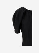 Tory Burch Dress Made Of Linen And Viscose
