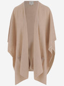 Vince Open Front Cashmere Cardigan