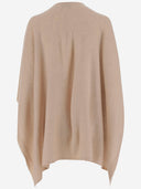 Vince Open Front Cashmere Cardigan