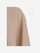 Vince Open Front Cashmere Cardigan